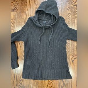 GAP Hooded knit Hoodie